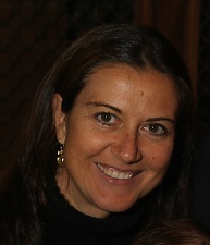 Federiga Bindi.